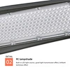intelligent solar street light
